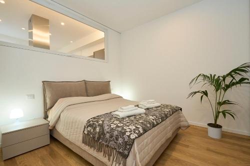 Luxury Design Loft - 20 minutes from DUOMO-NAVIGLI