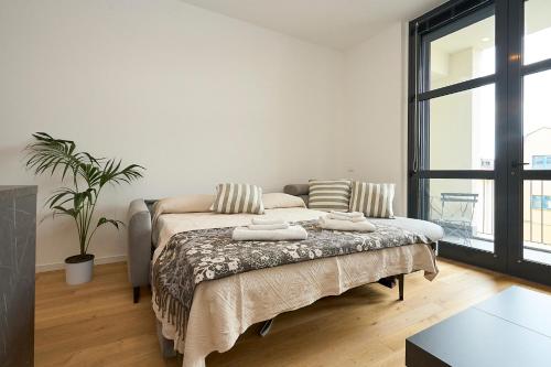 Luxury Design Loft - 20 minutes from DUOMO-NAVIGLI