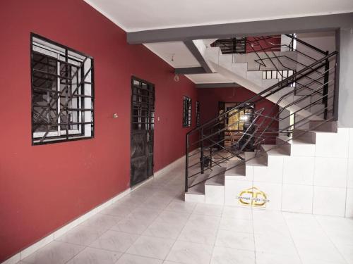 Gallery image of Meublé chic à Ahala avec groupe électrogène in Yaoundé