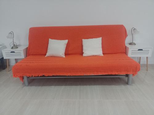 Gallery image of Gran Estudio de 50m2 cerca Costa Brava in Vidreres