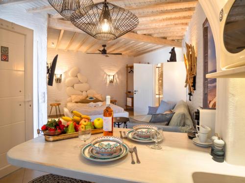 Arcadia by Kallisto Royal Suites