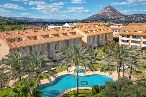 Veranda Golden Beach II Apartment Javea Arenal