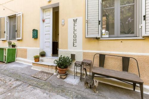 Φωτογραφία από το άλμπουμ του Giaminera Rooms & Art Studio σε Baunei