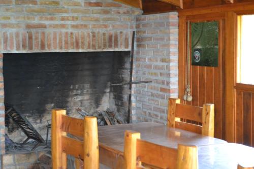 Fotografie z fotogalerie ubytování Posada Tajaluz v destinaci Río Pico