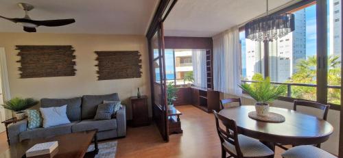 Nice Stay Trinisol 2 Benidorm
