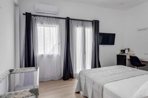 Marion Cozy Rooms