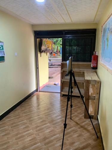 Ảnh trong thư viện ảnh của Mpanga Nature Center ở Mpigi