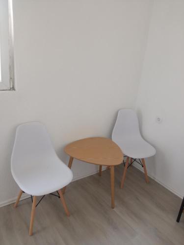 Billede fra billedgalleriet på Mara i Podgorica