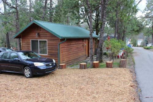 Gallery image of Stewart Chalet @ Yosemite/Bass Lake in Bass Lake