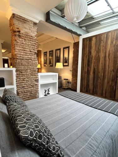 Apartamento chic en Ciutat Vella