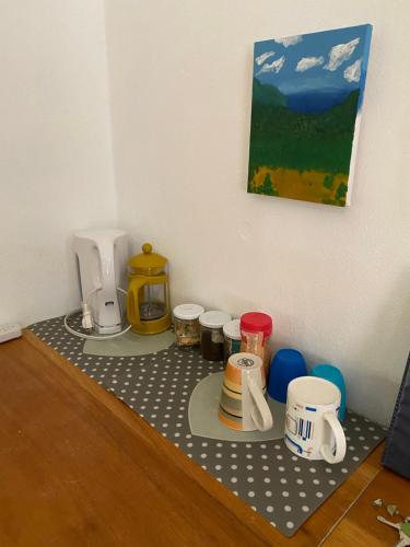 Imagen de la galería de Guesthouse Casa Avi Fauna, en Ocotal