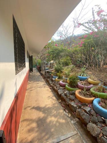 Imagen de la galería de Guesthouse Casa Avi Fauna, en Ocotal