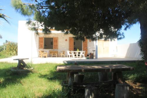 Zahrada ubytování Ca' Sale Holiday Home