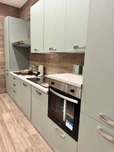 280 mt dalla metro The Mox Luxury Apartament