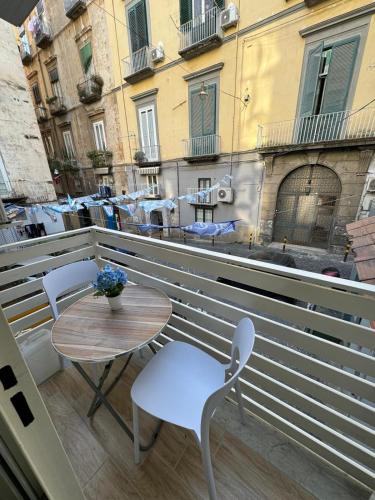 Spezzano House one