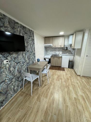 Spezzano House one