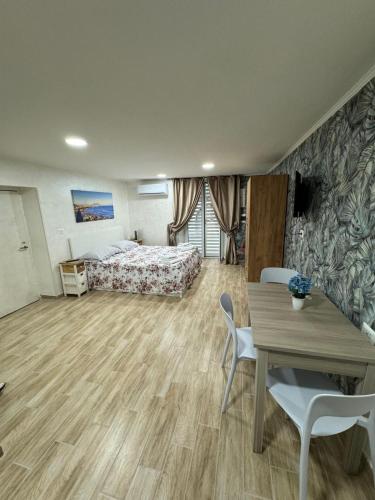 Spezzano House one