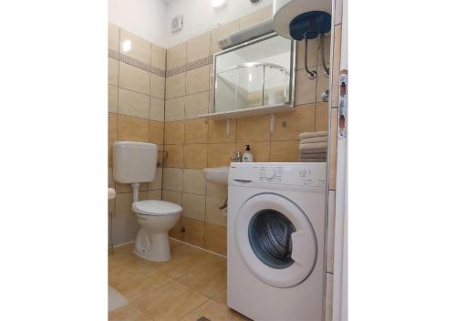 Gallery image of Apartman Dobric Fažana in Fažana