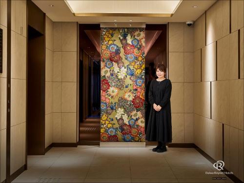 Ospiti di Daiwa Roynet Hotel NAHA-OMOROMACHI PREMIER