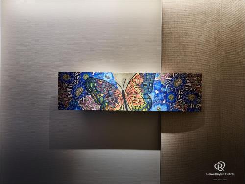 Foto dalla galleria di Daiwa Roynet Hotel NAHA-OMOROMACHI PREMIER a Naha