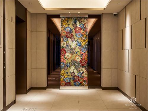 Foto dalla galleria di Daiwa Roynet Hotel NAHA-OMOROMACHI PREMIER a Naha