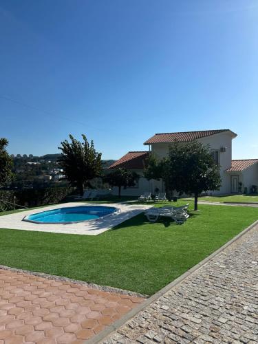 CANAVESES RIVER HOUSE - ALOJAMENTO RURAL