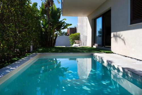 Gallery image of Casa Mathea in Taormina