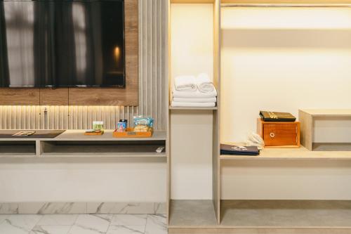 Fotografie z fotogalerie ubytování Hotel Santa Fe v destinaci Puerto Ayora