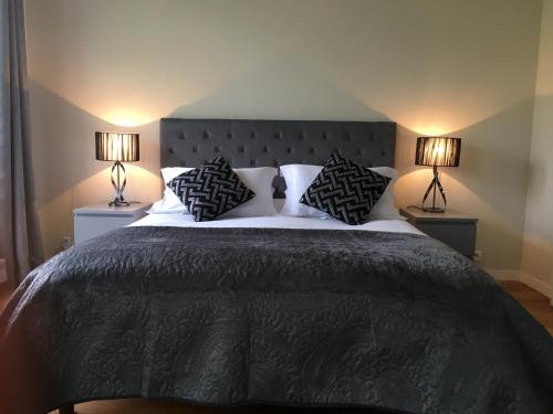 Grand Studio design avec parking