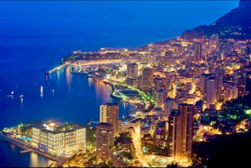 Tiny House with Sea View