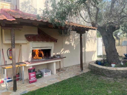 Gallery image of Family Villas in Vourvourou