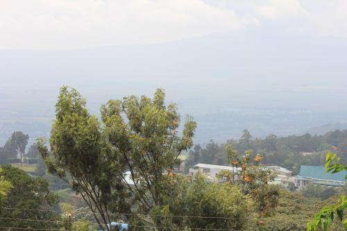 Gallery image of Kijabe Sunset View Guesthouse in Kijabe