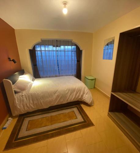 Gallery image of Kijabe Sunset View Guesthouse in Kijabe