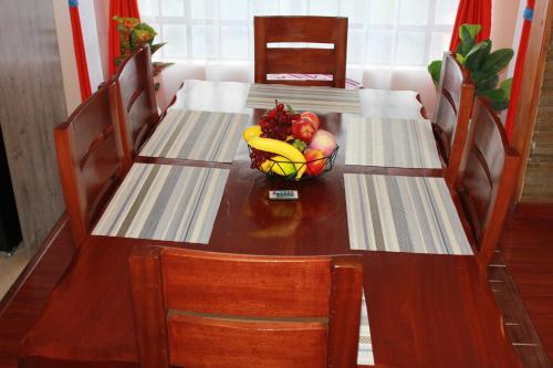 Gallery image of Kijabe Sunset View Guesthouse in Kijabe