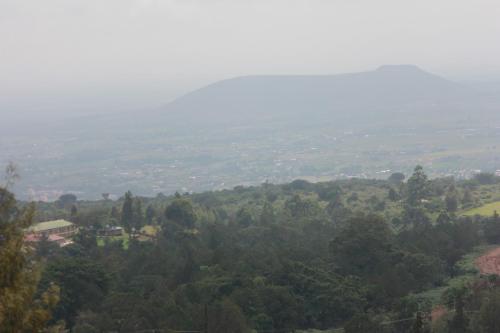Gallery image of Kijabe Sunset View Guesthouse in Kijabe
