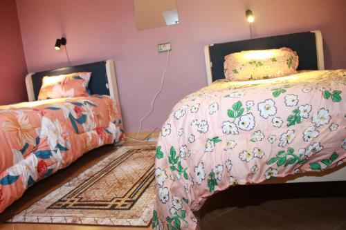 Gallery image of Kijabe Sunset View Guesthouse in Kijabe
