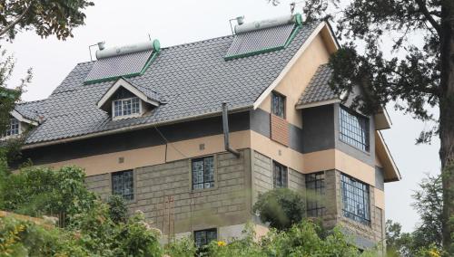 Gallery image of Kijabe Sunset View Guesthouse in Kijabe