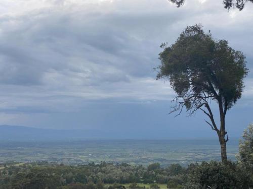 Gallery image of Kijabe Sunset View Guesthouse in Kijabe