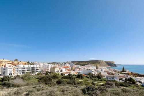 Gaivota Ocean view & 5min walk beach