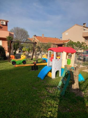 Apartmani Goga