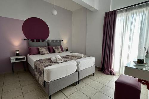 Michael Apartments 2
