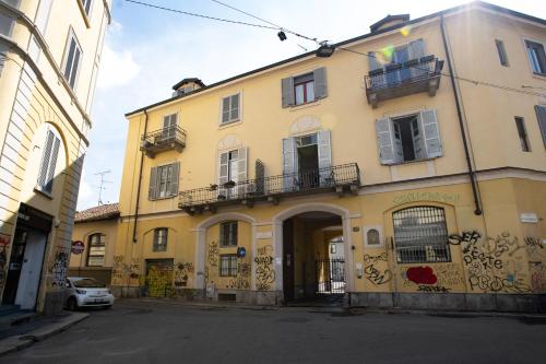 L’Archè Comfort&Relax – Darsena House