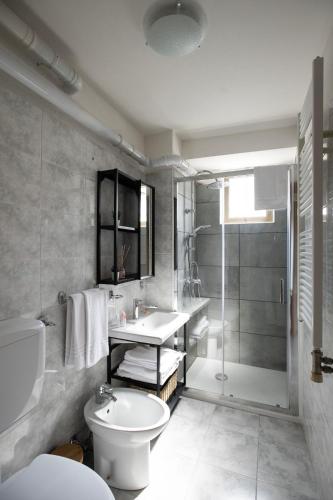 L’Archè Comfort&Relax – Darsena House