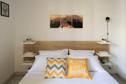 L’Archè Comfort&Relax – Darsena House