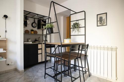 L’Archè Comfort&Relax – Darsena House
