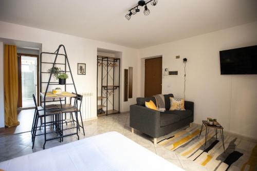 L’Archè Comfort&Relax – Darsena House