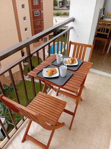 Versalles Beach Apartament