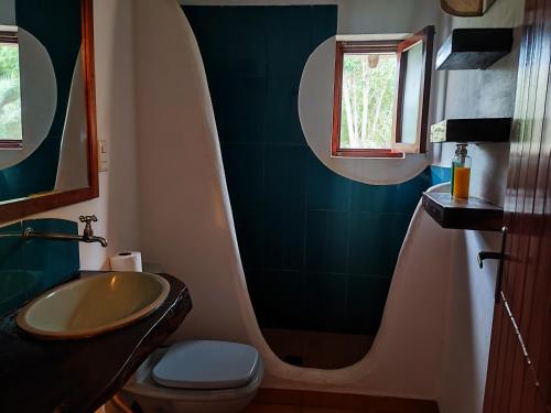 Φωτογραφία από το άλμπουμ του YVY CASA HOTEL σε Samaipata