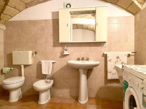 Ένα μπάνιο στο Stella di Mare