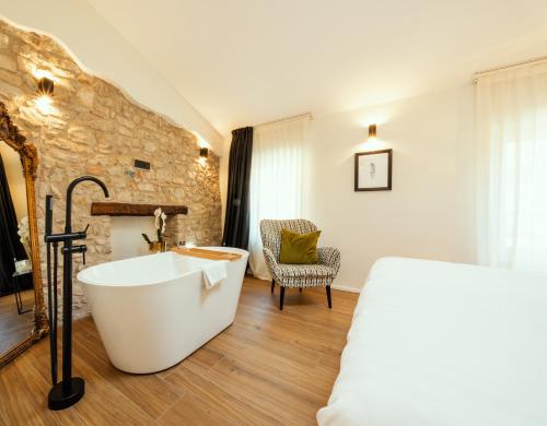 Φωτογραφία από το άλμπουμ του Il Vicolo Suite Apartments - La Piazzetta- Roof Terrace σε Tignale